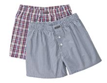 e.s. Boxershorts, per 2