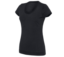 e.s. T-Shirt Merino light, dames