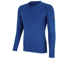 e.s. Functionele-Longsleeve clima-pro-warm, heren