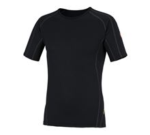 e.s. Functionele-T-Shirt clima-pro - warm, heren