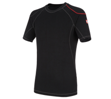 e.s. Functionele-T-shirt basis-warm