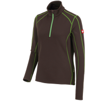 Schipperstrui thermo stretch e.s.motion 2020, da.