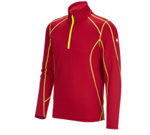 Schipperstrui thermo stretch e.s.motion 2020