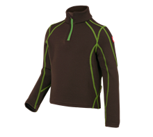 Schipperstrui thermo stretch e.s.motion 2020,kind.
