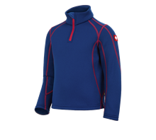 Schipperstrui thermo stretch e.s.motion 2020,kind.