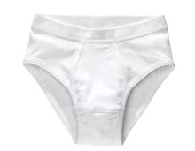 e.s. Slip fjine rib classic, per 2 verpak