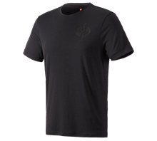 T-Shirt Merino e.s.trail