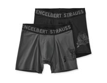 Longleg boxers e.s.iconic, per 2 verpakt