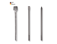 e.s. Beitelset SDS-max classic