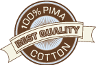 PIMA COTTON