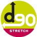 d90 STRETCH
