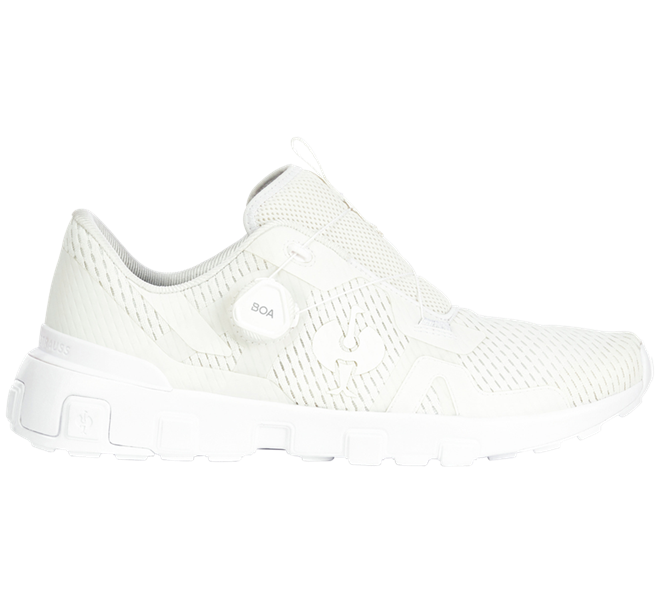 Hoofdaanzicht, Werkschoenen, Allroundschoenen e.s. Toledo low, wit