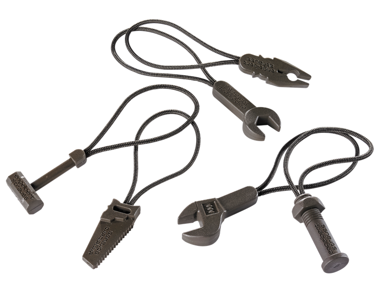 Hoofdaanzicht, Heren, Zipperset e.s.motion 2020, kastanje