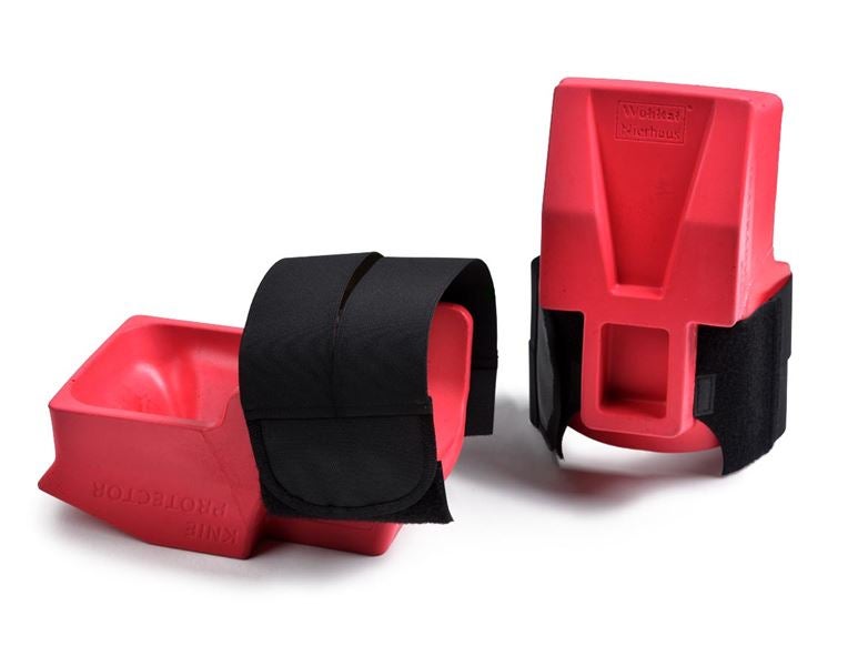 Hoofdaanzicht, Arbeidsveiligheid, Knee protector