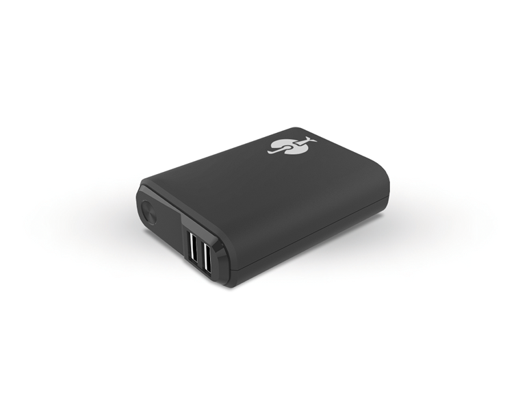 Hoofdaanzicht, Elektronica, Power-Bank PD 10.000 mAh