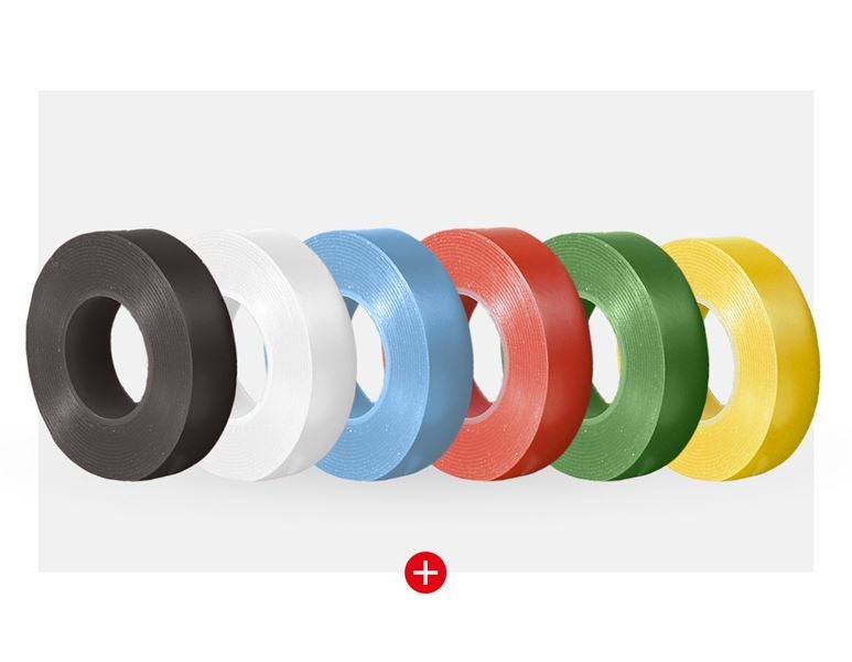Hoofdaanzicht, Bedrijfsuitrusting, Elektro-isolatieband test-set