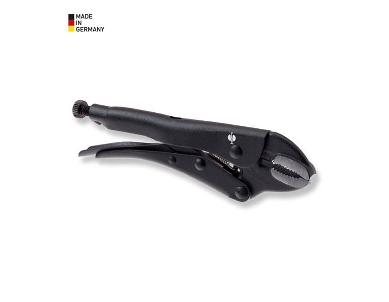 Hoofdaanzicht, Gereedschap, e.s. Griptang classic