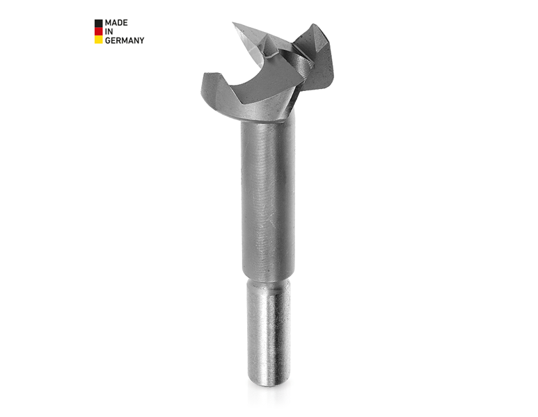 Hoofdaanzicht, Gereedschap, e.s. Forstnerboor classic
