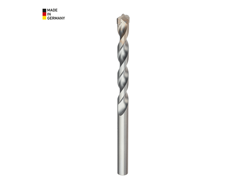Hoofdaanzicht, Gereedschap, e.s. 2-snijder steenborenset rond classic
