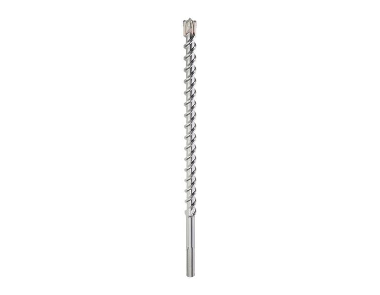 Hoofdaanzicht, Gereedschap, e.s. 4-snijder steenboor SDS-max ultimate