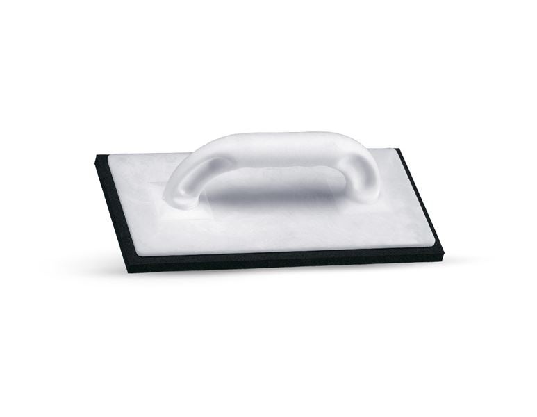 Hoofdaanzicht, Gereedschap, Raapbord, celrubber