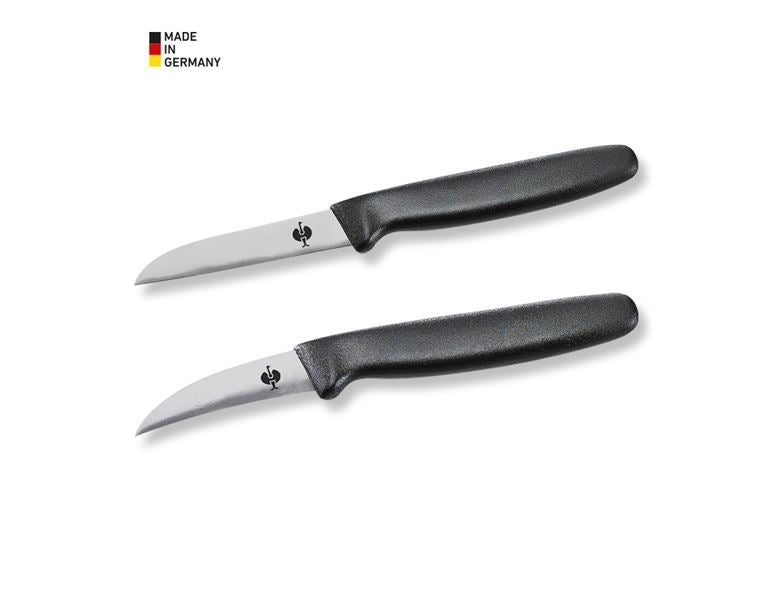 Hoofdaanzicht, Keuken | huishouding, Set keukenmessen, 2-delig