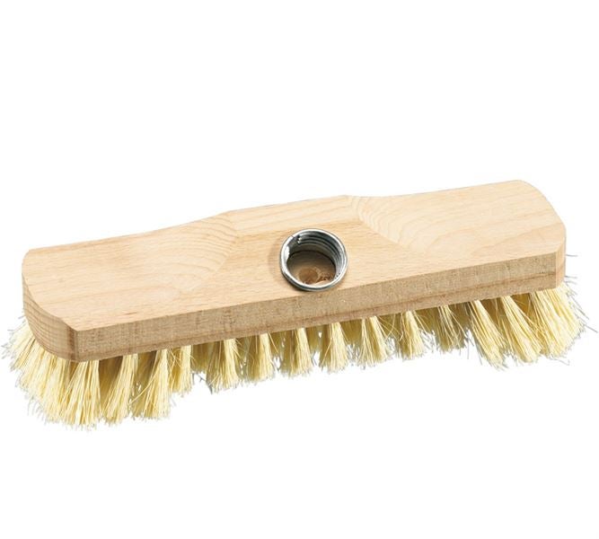 Hoofdaanzicht, Schrobbers, Schrobber Fibre