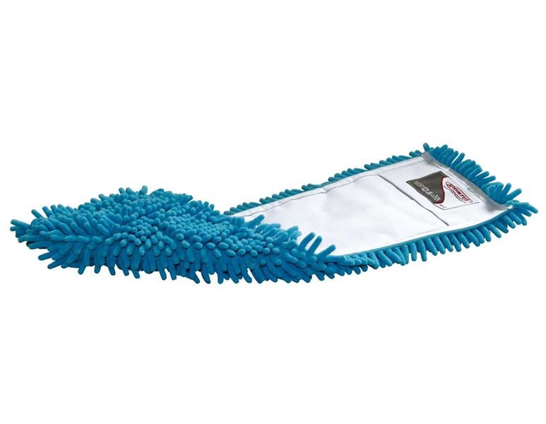 Hoofdaanzicht, Reinigingsdoeken, Microvezel-mop Chenille