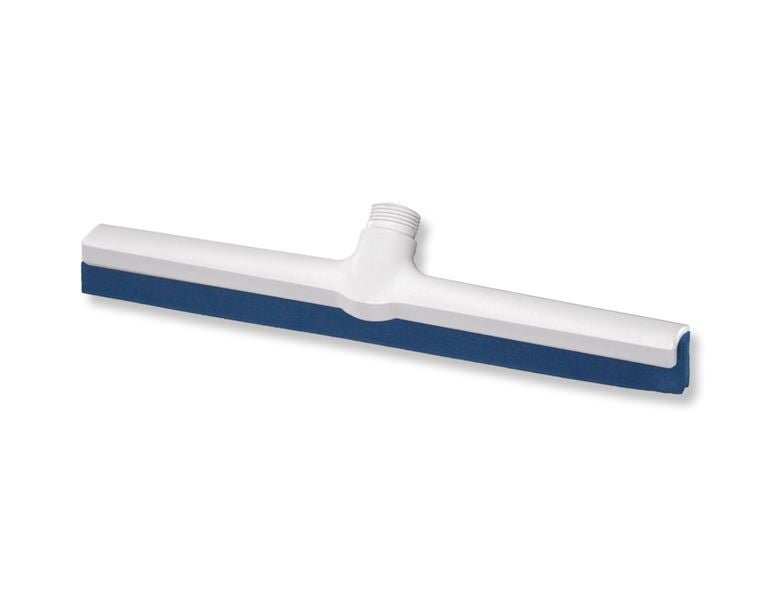 Hoofdaanzicht, Vochtige reiniging | Natte reiniging, Vloertrekker, 420 mm, blauw