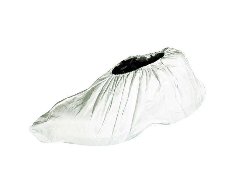 Hoofdaanzicht, Wegwerpkleding, Wegwerpovertreschoenen, 10 per pak