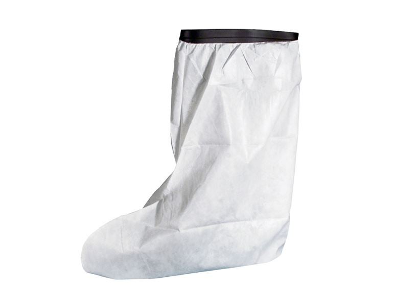 Hoofdaanzicht, Wegwerpkleding, Wegwerpovertre-laarzen, 10 per pak