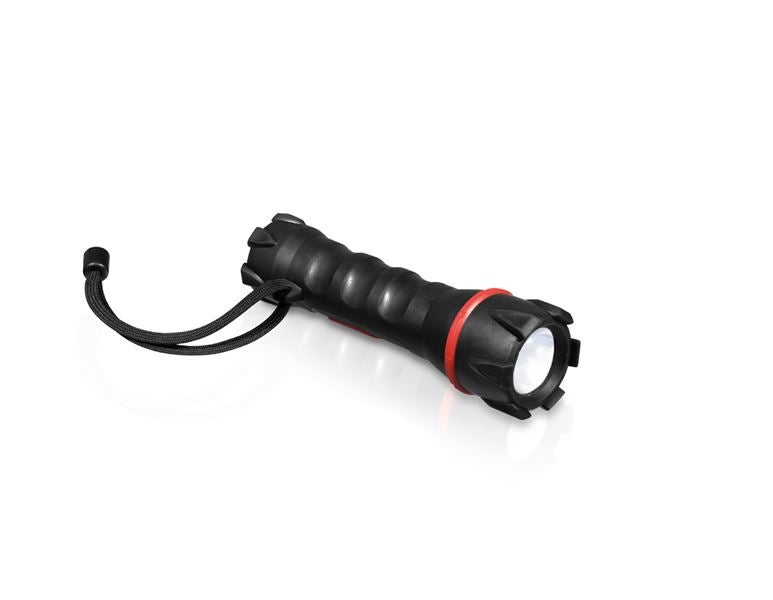 Hoofdaanzicht, Gereedschap, LED - zaklampen