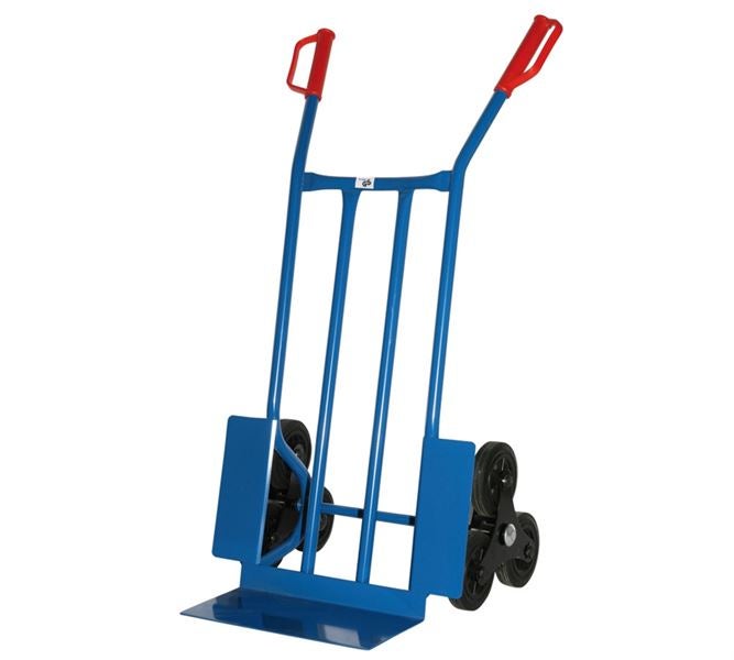 Hoofdaanzicht, Wagens, Trappensteekwagen, 250 kg