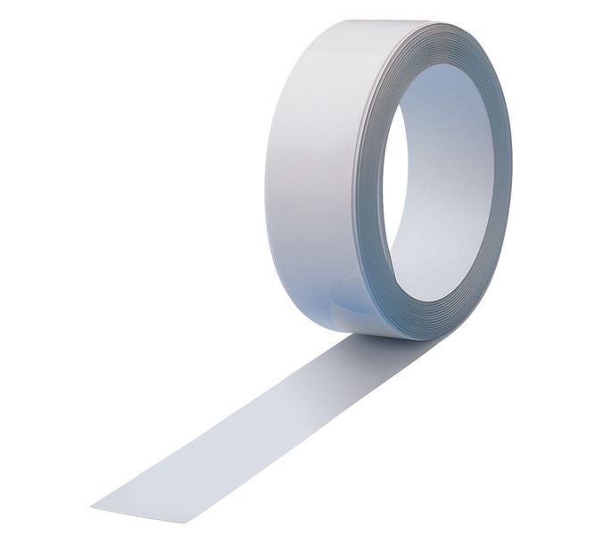 Hoofdaanzicht, Bedrijfsuitrusting, Magneettape