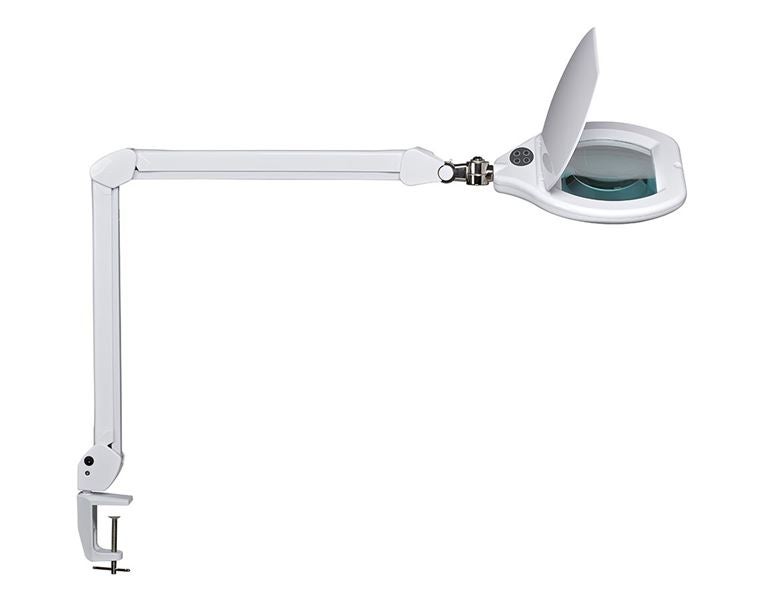 Hoofdaanzicht, Andere lampen, MAUL LED-loeplamp crystal, dimbaar