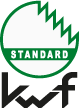 KWF standaard getest