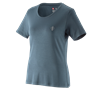 Modal-shirt e.s. ventura vintage, dames