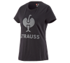 T-Shirt e.s.concrete, dames