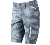 Cargoshort e.s.motion ten zomer,dames