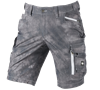 Cargoshort e.s.motion ten zomer