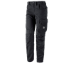 Werkbroek e.s.motion ten, dames