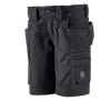 Short e.s.motion ten, kinderen