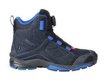 e.s. O2 Werkschoenen Tethys mid