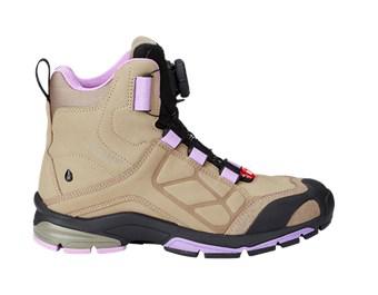 e.s. O2 Werkschoenen Tethys mid