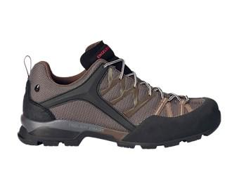 e.s. O2 Werkschoenen Setebos low