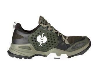 O1 Werkschoenen e.s. Nattai