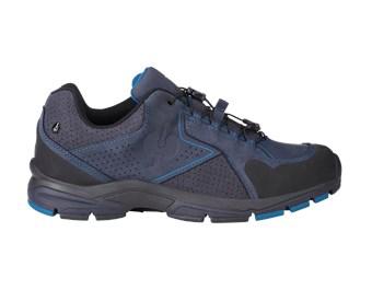 O2 Werkschoenen e.s. Minkar Leder II