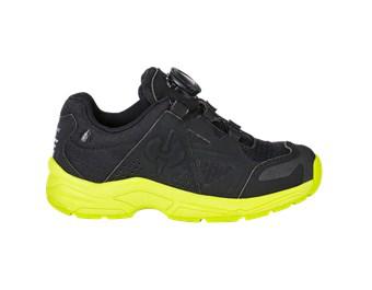 Allroundschoenen e.s. Corvids II, kinderen
