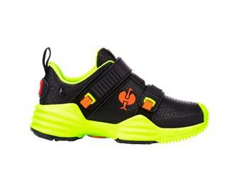 Allroundschoenen e.s. Waza, kinderen