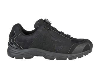 O1 Werkschoenen e.s. Corvids II low